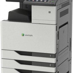 МФУ Lexmark CX924dxe