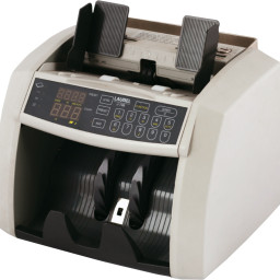 Счетчик банкнот Laurel J-700