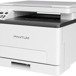 МФУ Pantum CM1100DW