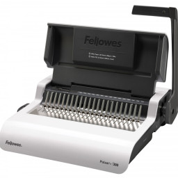 Брошюровщик Fellowes PULSAR+