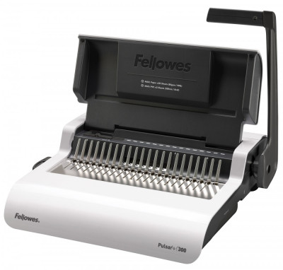 Брошюровщик Fellowes PULSAR+