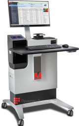 Ricoh стенд для контроллера печати NX WorkStation LS