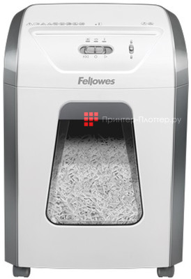 Уничтожитель (шредер) Fellowes Powershred 15C