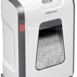 Уничтожитель (шредер) Fellowes Powershred 15C