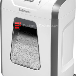 Уничтожитель (шредер) Fellowes Powershred 15C
