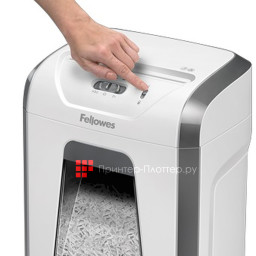 Уничтожитель (шредер) Fellowes Powershred 15C