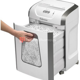 Уничтожитель (шредер) Fellowes Powershred 15C