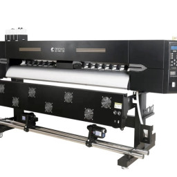 Сольвентный принтер OSNUO OSN-2004 Sol (1 голова)