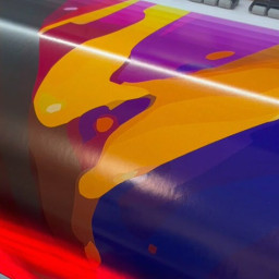 Сольвентный принтер OSNUO OSN-2004 Sol (1 голова)