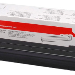 Тонер-картридж OKI TONER-B44/4600-3K-EU (black) (PP035959)