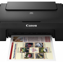 МФУ Canon PIXMA MG3040