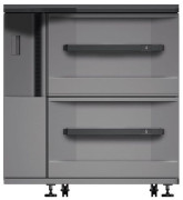 Konica Minolta большая кассета с раздувом стопы Paper Feed Unit PF-602