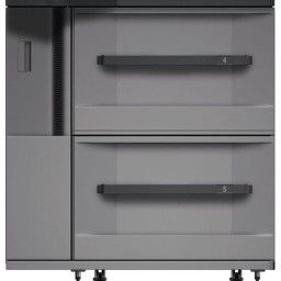 Konica Minolta большая кассета с раздувом стопы Paper Feed Unit PF-602