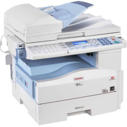 Копир Ricoh Aficio МP 171 (PP014525)