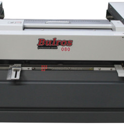 Термоклеевая машина Bulros professional series 080