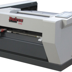 Термоклеевая машина Bulros professional series 080