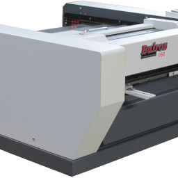 Термоклеевая машина Bulros professional series 080