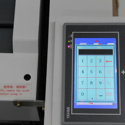 Термоклеевая машина Bulros professional series 080