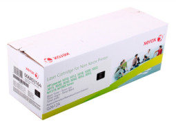 Тонер-картридж Xerox для HP 1010, 1012 (Q2612A) (black), 2000 стр. (PP017746)