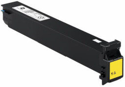 Тонер-картридж Konica Minolta Toner TN-314Y (yellow), 20000 стр