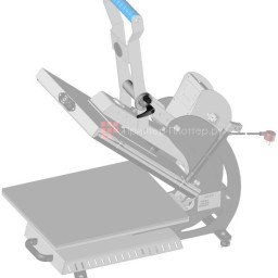 Sefa комплект настройки давления Double Position Accessory ClamPRO