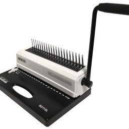 Брошюровщик Office Kit B2115L