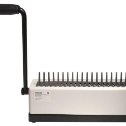 Брошюровщик Office Kit B2115L