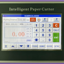 Резак Sunfung SF-H72P