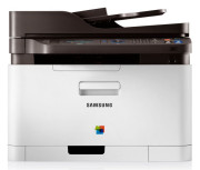 МФУ Samsung CLX-3305FN