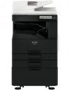 МФУ Sharp BP-30M35EU