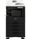 МФУ Sharp BP-30M35EU