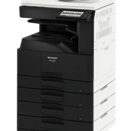 МФУ Sharp BP-30M35EU