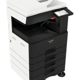 МФУ Sharp BP-30M35EU