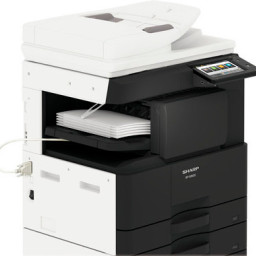 МФУ Sharp BP-30M35EU