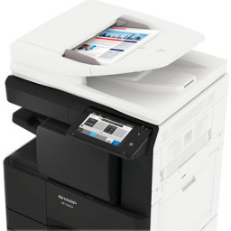 МФУ Sharp BP-30M35EU