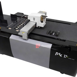Режущий плоттер iECHO PK4-0912