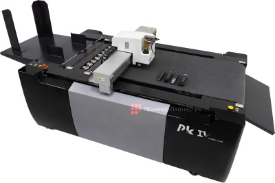 Режущий плоттер iECHO PK4-0912