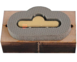 Paperfox тул для вырубки под евро-слот Euro Slot Tool EP-1