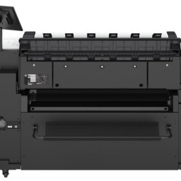Широкоформатное МФУ HP DesignJet XL 3800
