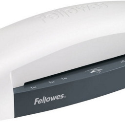 Пакетный ламинатор Fellowes Lunar A3