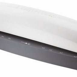 Пакетный ламинатор Fellowes Lunar A3