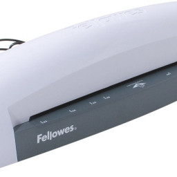 Пакетный ламинатор Fellowes Lunar A3