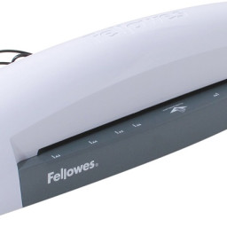 Пакетный ламинатор Fellowes Lunar A3
