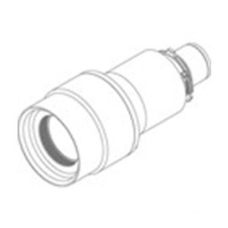 Объектив Barco GC LENS (7.2 – 10.8 : 1)