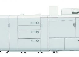 Цифровая печатная машина Canon imagePRESS 1125