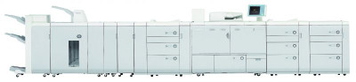 Цифровая печатная машина Canon imagePRESS 1125