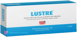 Чернила LUSTRE Innova HD (cyan), 1 л