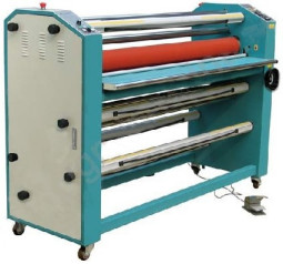 Рулонный ламинатор Colors 1600ZD