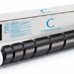 Тонер-картридж TK-8345C 12 000 стр. Cyan для TASKalfa 2552ci (PP025838)