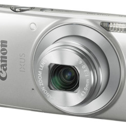 Фотоаппарат Canon IXUS 190 (silver)